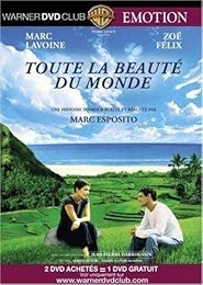 Toute La Beauté Du Monde