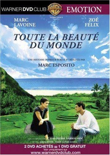 Toute La Beauté Du Monde