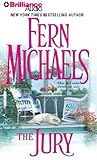 The Jury (Sisterhood Series)