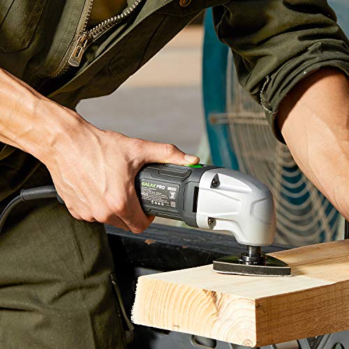 22000 OPM 1.5A Oscillating Multi Tool 