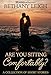 Are You Sitting Comfortably?: A Collection of Short Stories