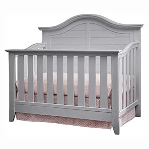 thomasville crib conversion kit