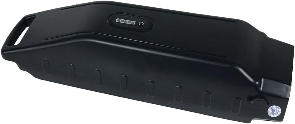 Yamaha haibike battery Clearance