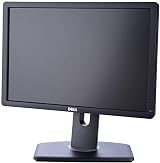 Dell P1913 19 inch LED Monitor 1440x900 WXGA+ VGA DVI USB Height Adjust view 6