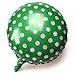 Foil balloon Zebratown 18inch Polka Dot Balloon Party Supplies Birthday Decorations Candy Ballon 10pcs/lot Mylar Balloon