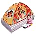 Playhut Disney Elena 2-in-1 Bed Tent Playtent Play Tent