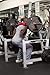 Squat Sponge Red 18