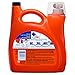Tide Liquid Laundry Detergent, Clean Breeze, 96 Loads 150 fl oz (Packaging May Vary)