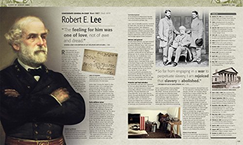 The Civil War: A Visual History