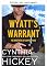 Livro O mandado de Wyatt (Os irmãos de Copper Pass Livro 1)