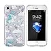 iPhone 7 Unicorn Case/iPhone 8 Unicorn Case, technext020 Cute Slim iPhone 7 / iPhone 8 Soft Flexible Silicone Protective Cover for iPhone 7 / iPhone 8 Unicorn