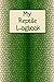 My Reptile Logbook: Logbook Journal Notebook for Reptile and Amphibian Lovers - Gift for Aspiring Herpetologists - Log for Reptile Sightings - Great for Adults and Kids Hobbies by Adventure Logbooks