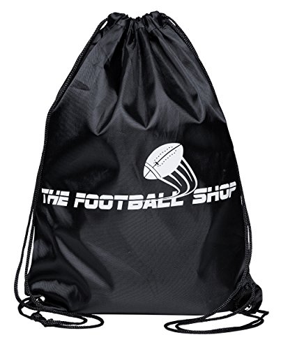 Team Edition Flag Football Set for 24 Players - Includes Durable Flag Belts and Flags, Cones, Bean Bag, Carrying Backpack, and Football - Huge 67 Piece Complete Set