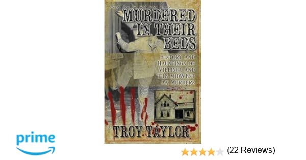 Villisca Murder Documentary