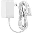 LEFXMOPHY Charger for Blemil Baby BL9052 BL9052-2 BL9046-2 Baby Monitor Power Supply with 5ft Power Cord