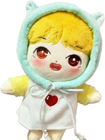 peluches bts amazon