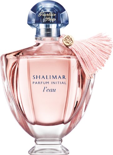 Guerlain - Shalimar Parfum Initial Eau De Parfum Guinea | Ubuy