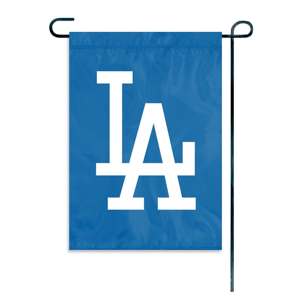 Best La Dodger Garden Flag