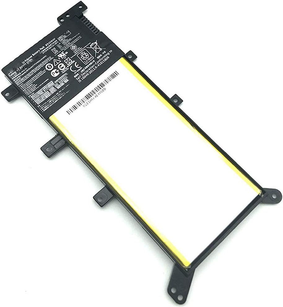 XITAIAN 7.5V 37Wh C21N1347 2ICP4/63/134 Replacement Battery for ASUS X555 X555LA X555LD X555LN 15.6" Series