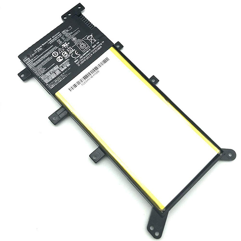 XITAIAN 7.5V 37Wh C21N1347 2ICP4/63/134 Replacement Battery for ASUS X555 X555LA X555LD X555LN 15.6" Series