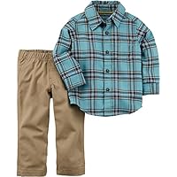 boys church clothes