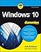 Windows 10 For Dummies by Andy Rathbone