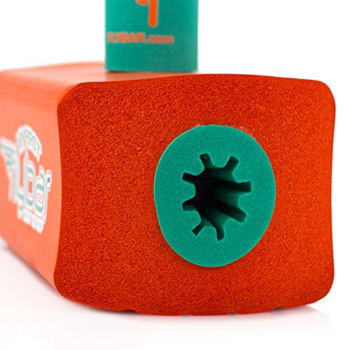 5 Flybar+Jumper+Toddlers+Durable+Supports