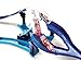 Cars 2 Tokyo Spinout Track Set
