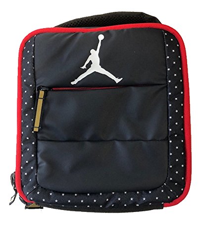 jordan lunch tote