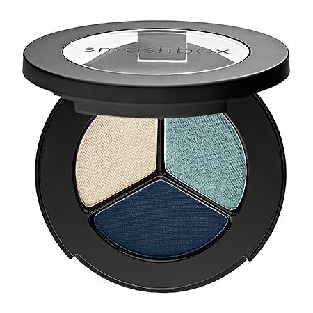 Smashbox Cosmetics Smashbox Cosmetics Photo Op Eye Shadow Trio - Light Speed