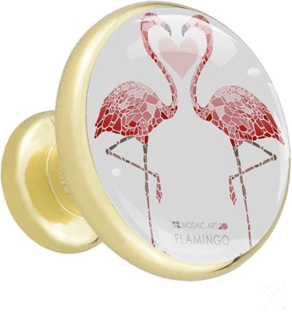 robe marque flamant rose