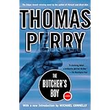 The Butcher's Boy