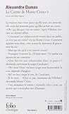 Image de Comte de Monte Cristo tome II (Folio (Gallimard)) (French Edition)