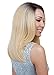BOBBI BOSS Premium Synthetic Swiss Lace Front Wig - MLF115 HAVEN (TT4/273)