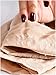 DIANE & GEORDI 2396 Fajas Colombianas Pospartum Tummy Control Body Shapers Shapewear for Women Girdle Beige XL