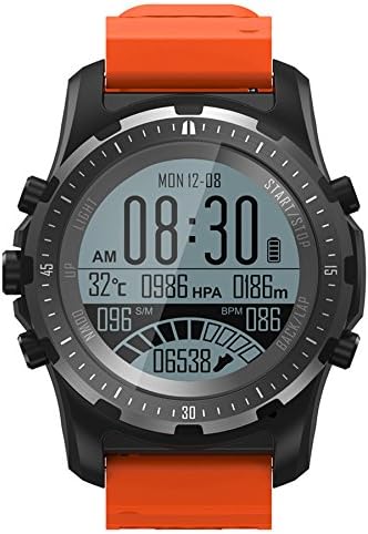 قیمت و خرید GPS Smart Watch Fitness 