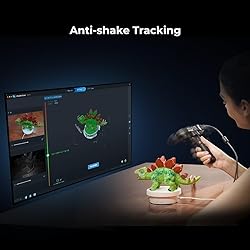 Creality CR Scan Ferret Pro 3D Scanner for 3D