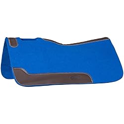 Tough 1 Contour Felt Saddle Pad - 32 x 32