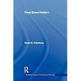 Real Essentialism (Routledge Studies in Contemporary Philosophy, Vol. 11)