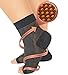 FitFeet Plantar Fasciitis Orthotic Socks with Tendon & Arch Support! Compression Braces/Sleeves with Copper For Kids, Women and Men! Relieves Pain Fast and Gives Great Support!