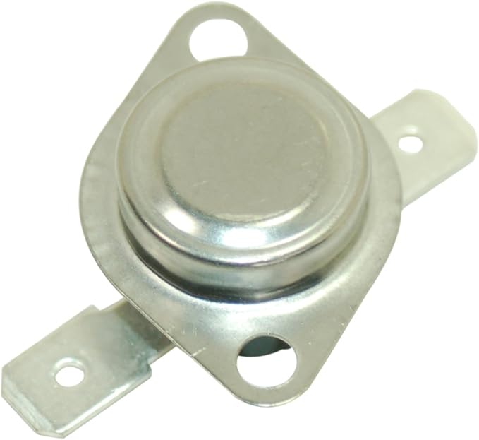 Candy Hoover Tumble Dryer Thermal Fuse. Genuine part number 40001753 Amazon.co.uk Large Appliances
