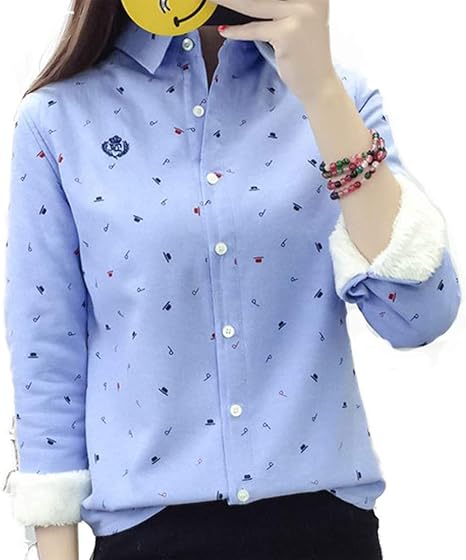 Amazon Heaven Days ヘブンデイズ 長袖 シャツ 裏起毛 キャンプ アウトドア 登山 レディース 1901h0121 シャツ ブラウス 通販