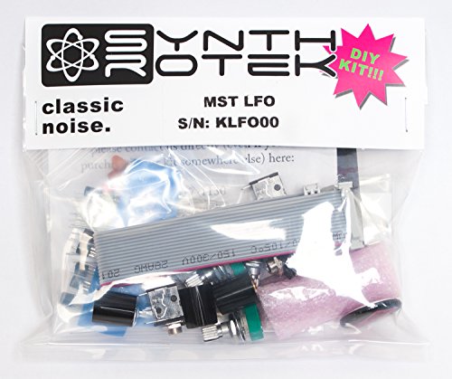 MST VC LFO DIY Kit