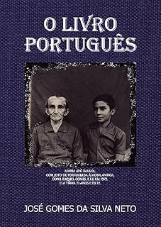 Livro O Livro Português