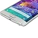 Samsung Galaxy Note Edge Screen Protector, Skinomi TechSkin Full Coverage Screen Protector for Samsung Galaxy Note Edge Clear HD Anti-Bubble Film