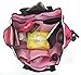 Periea Handbag Organiser EXTRA LARGE Pink - Bertha