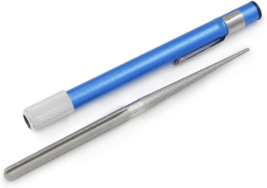 fish hook sharpener amazon