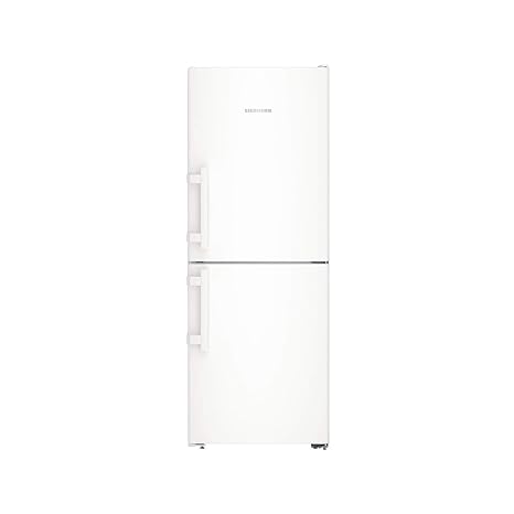 Liebherr CN 3115 Comfort NoFrost Independiente 260L A++ Blanco ...
