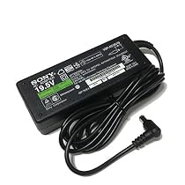 Sony Vaio 19.5V 3.9A 76W AC Adapter Power Cord (SONY_75W-VR46)