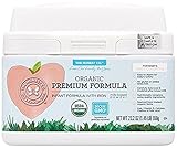 The Honest Co. Organic Non-GMO Premium Infant Formula with Iron, 23.2 Ounce
